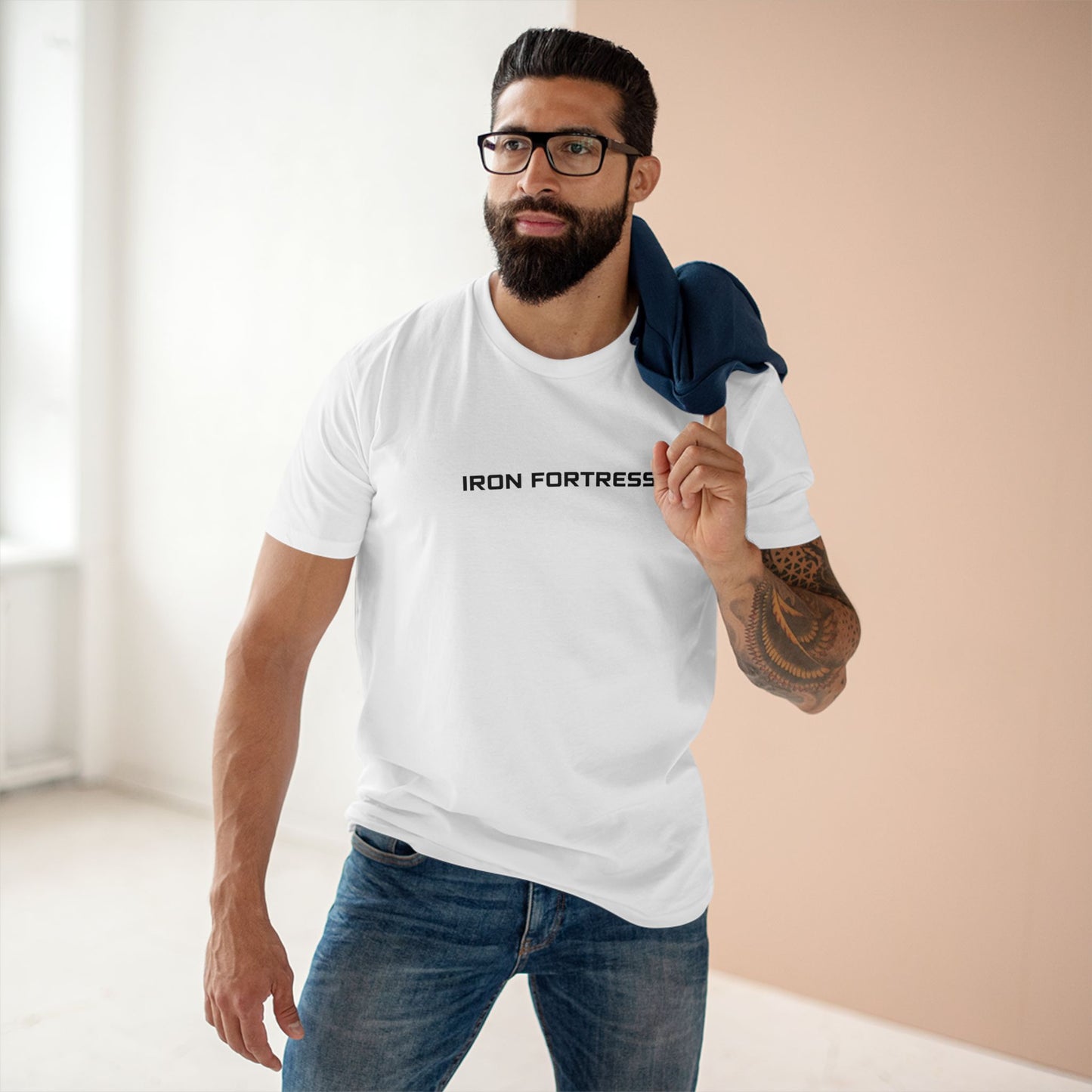 Battle Script T-Shirt