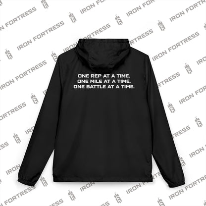 Foundation Mantra Windbreaker