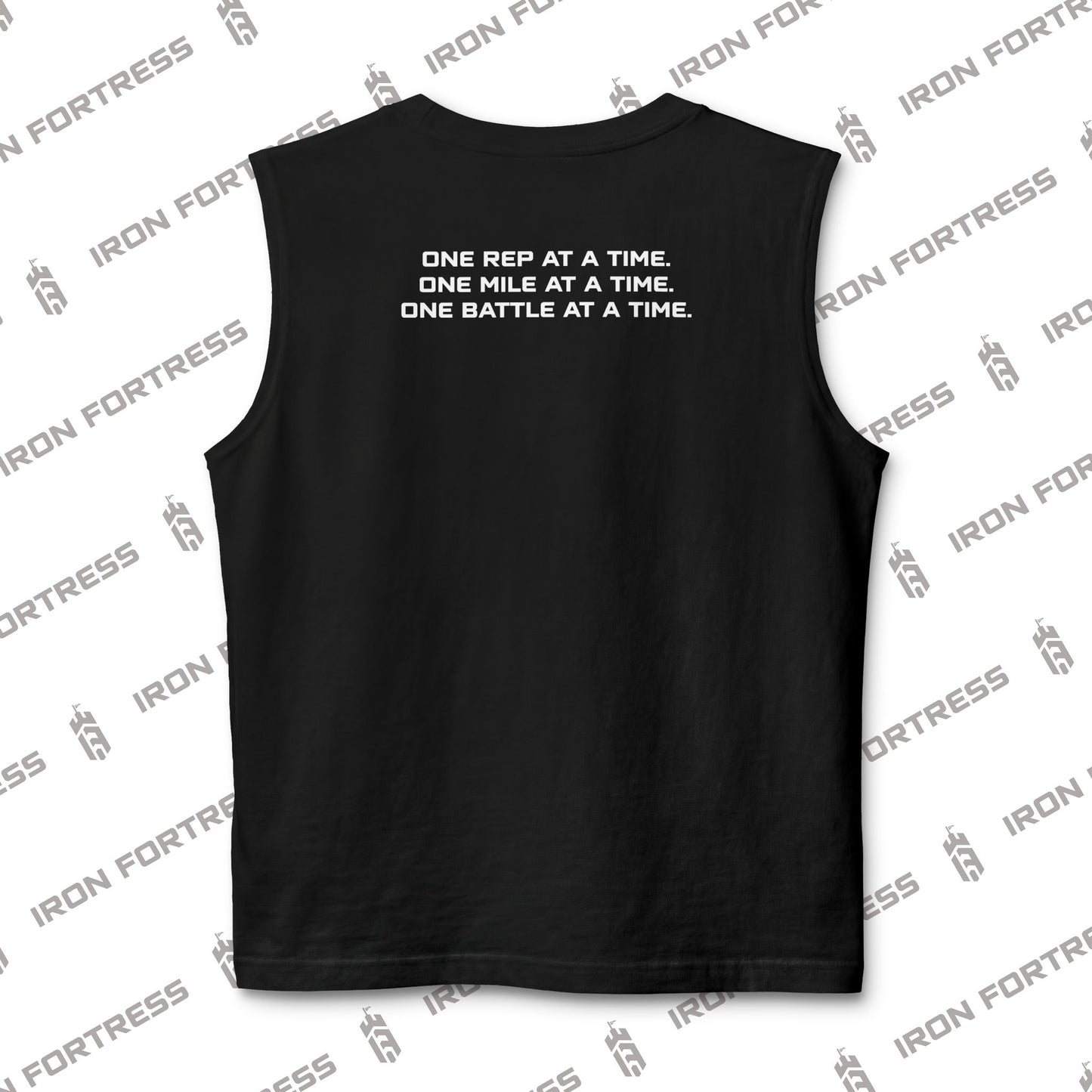 Foundation Mantra Muscle Tank