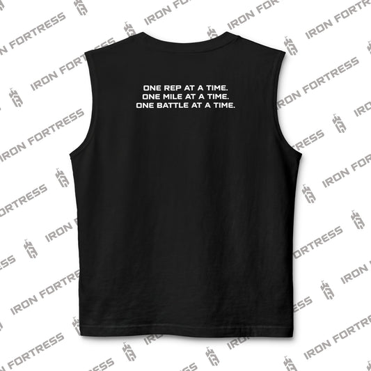 Foundation Mantra Muscle Tank