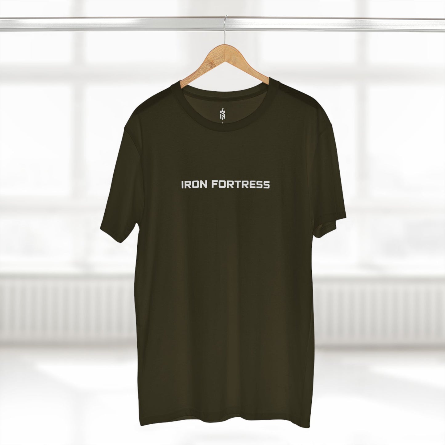 Battle Script T-Shirt