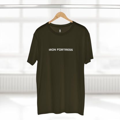 Battle Script T-Shirt