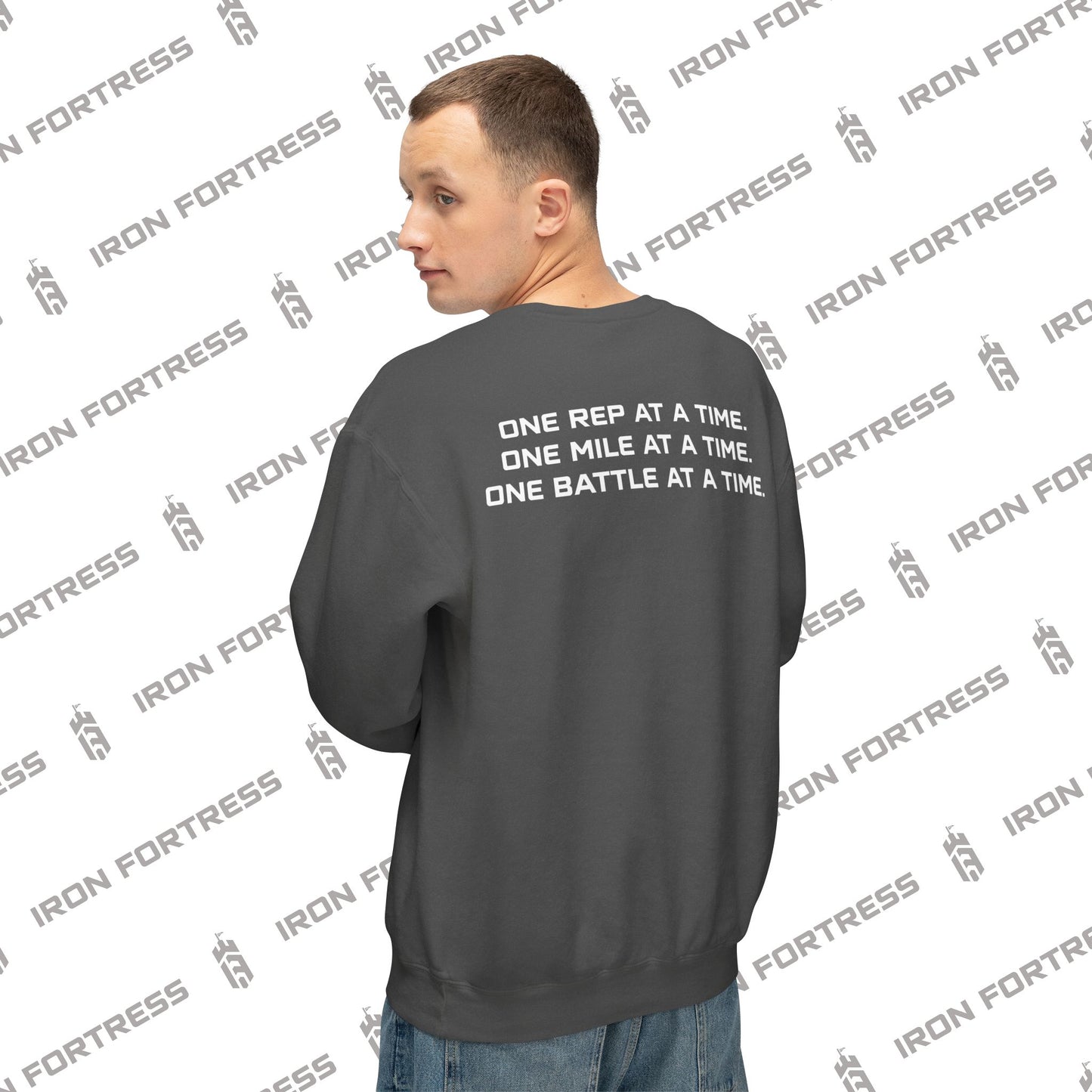 Foundation Mantra Sweatshirt
