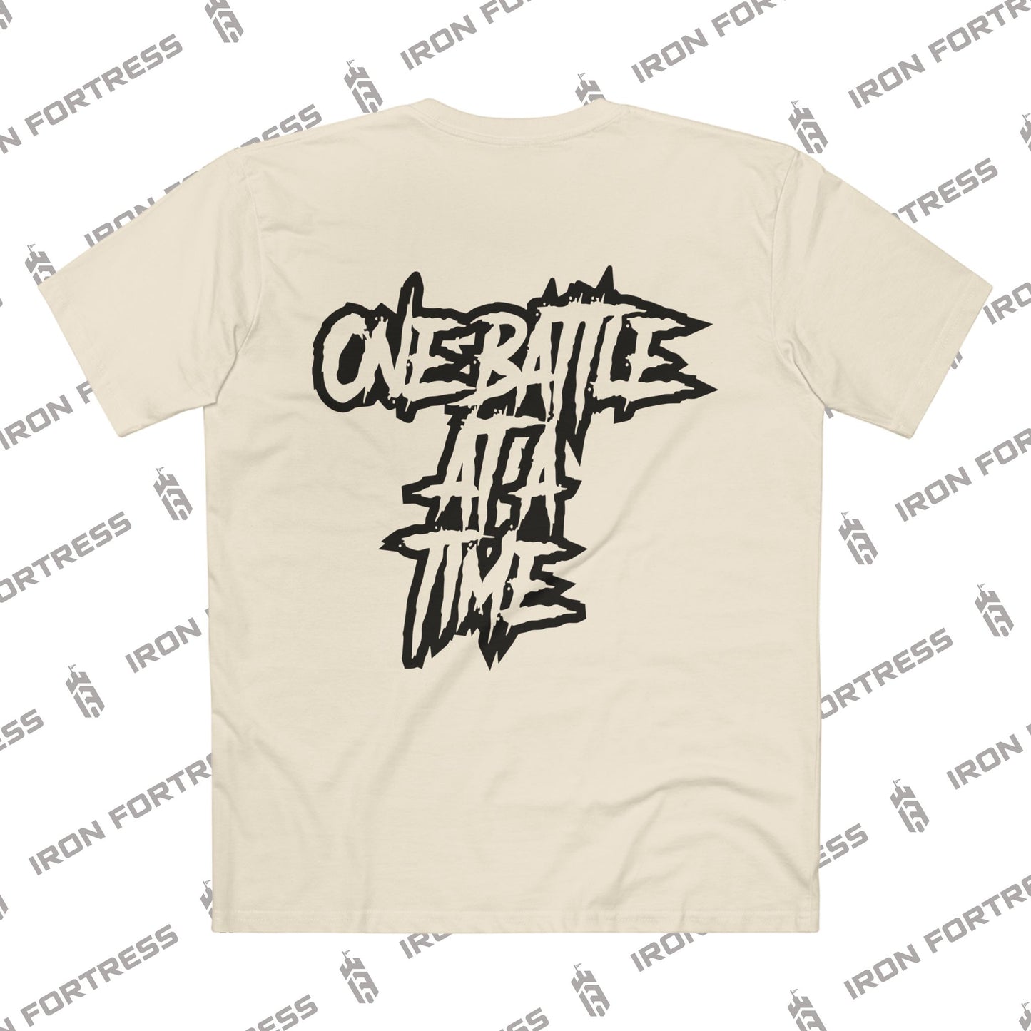 Battle Script T-Shirt