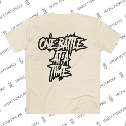 Battle Script T-Shirt