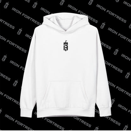 Roots Graphic Urban Pullover Hoodie
