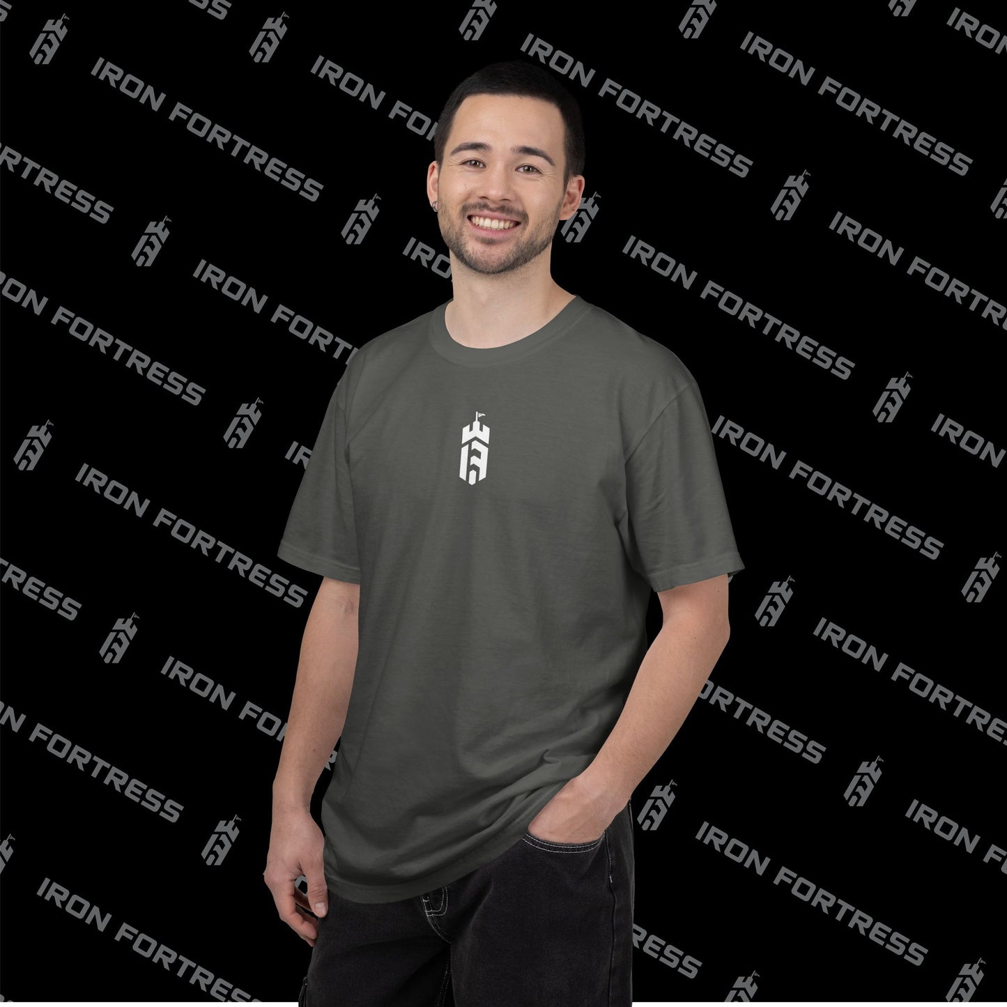 Legends Graphic T-Shirt