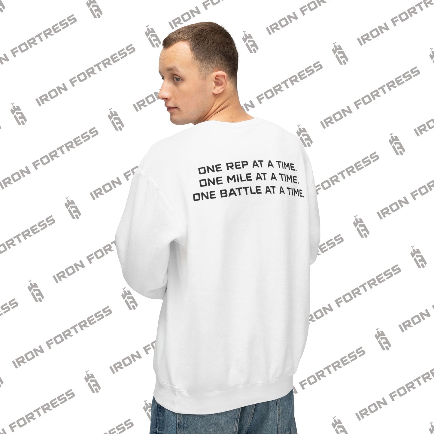 Foundation Mantra Sweatshirt