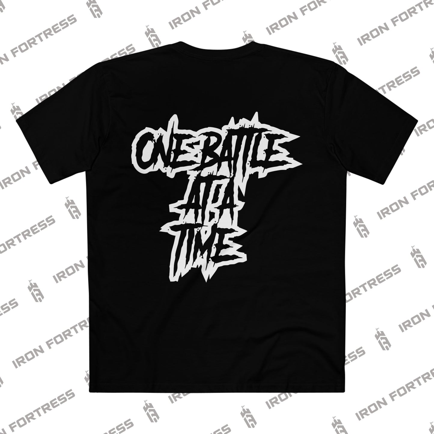Battle Script T-Shirt