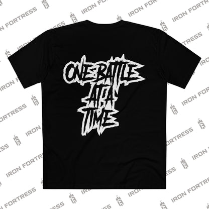 Battle Script T-Shirt