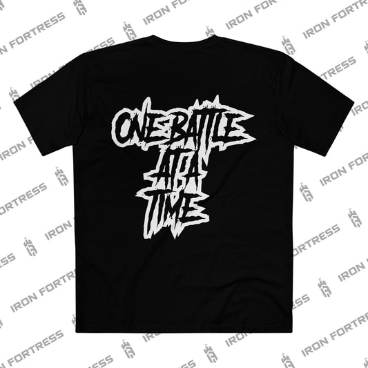 Battle Script T-Shirt