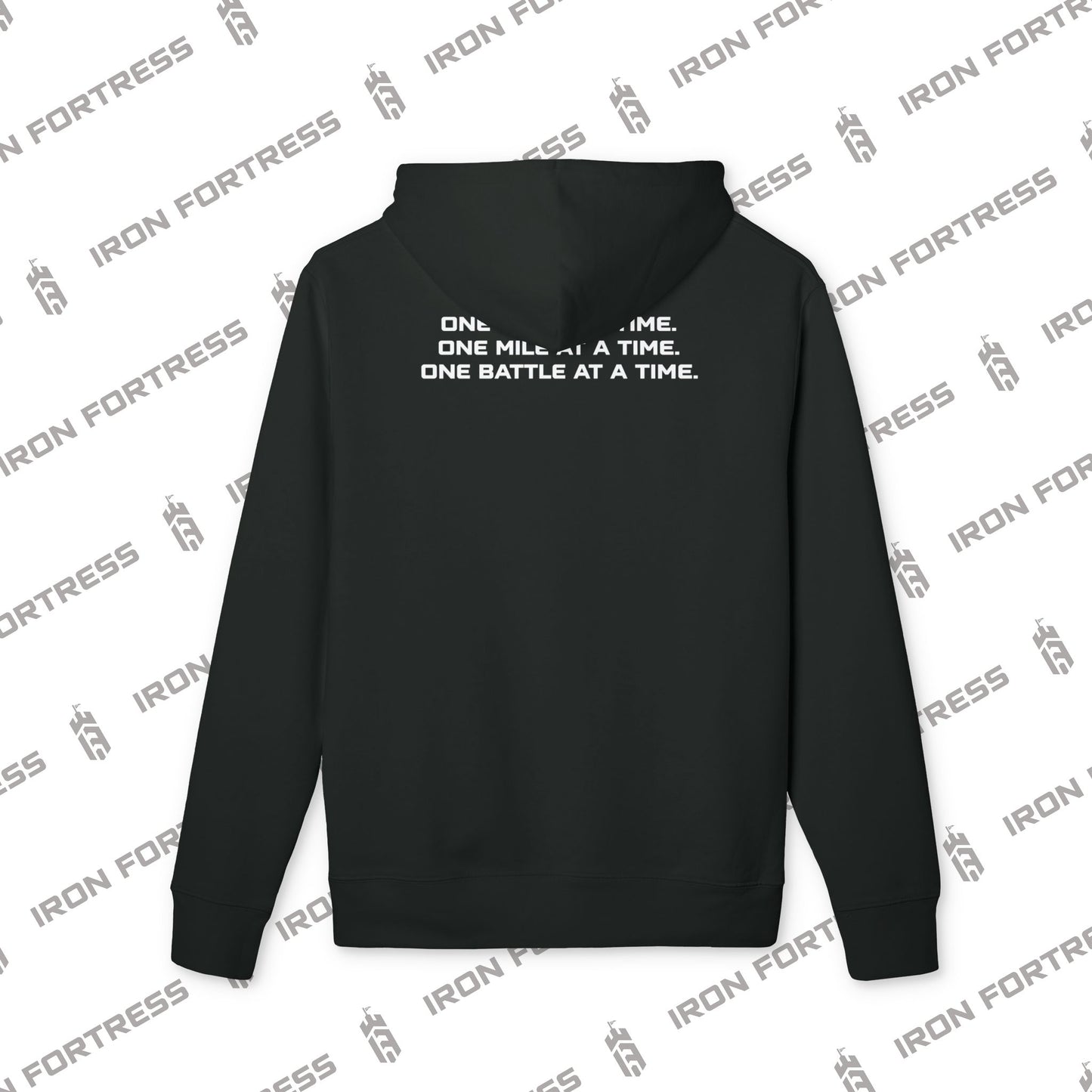 Foundation Mantra Hoodie