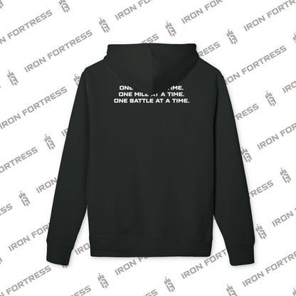 Foundation Mantra Hoodie