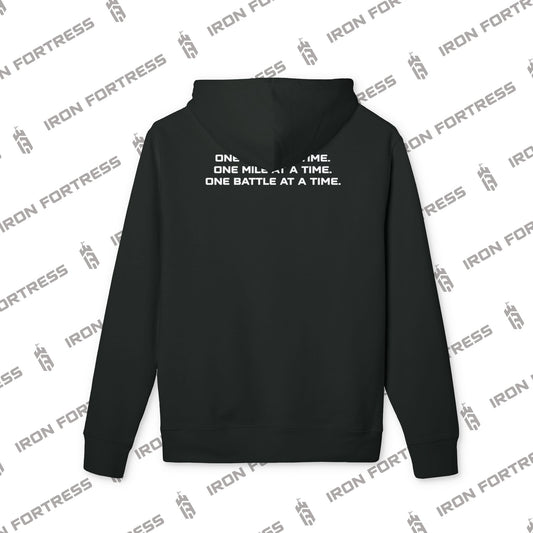 Foundation Mantra Hoodie