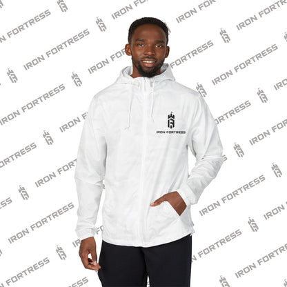 Battle Script Windbreaker