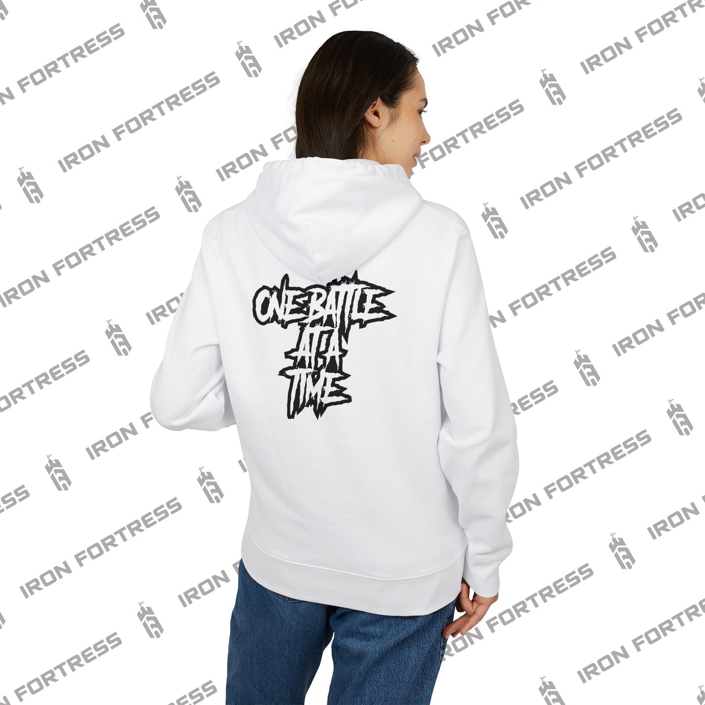 Battle Script Hoodie