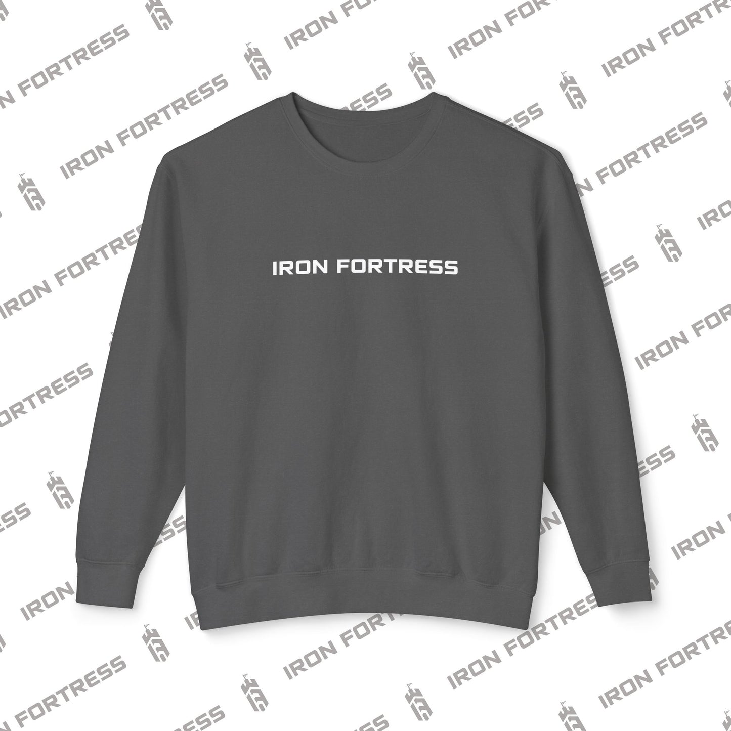 Foundation Mantra Sweatshirt