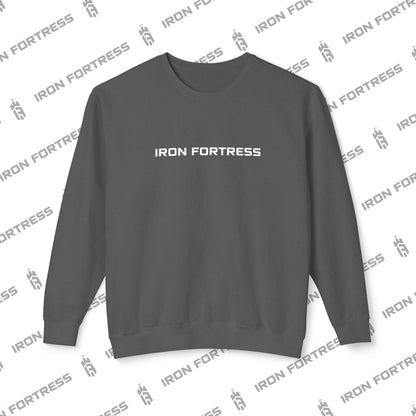Foundation Mantra Sweatshirt