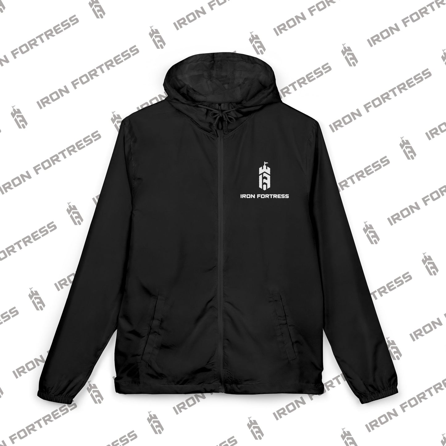 Foundation Mantra Windbreaker