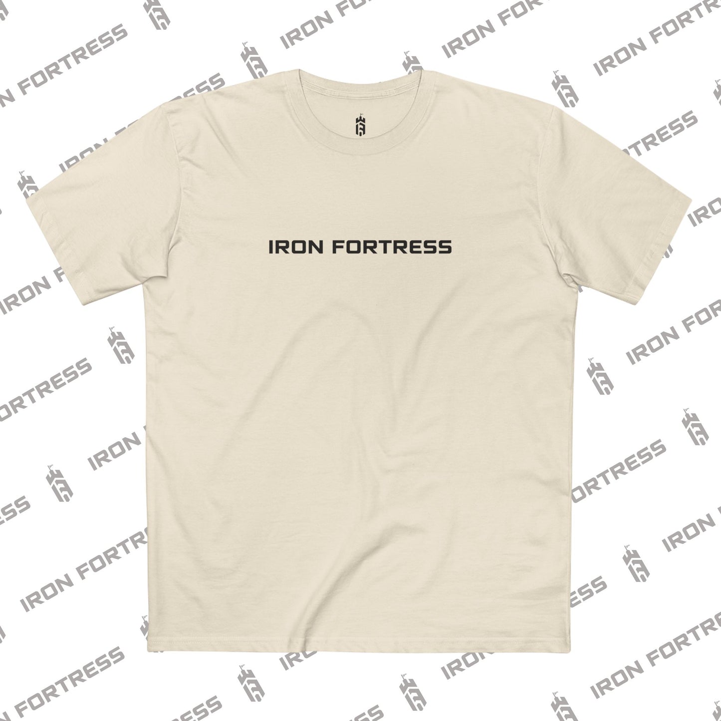 Battle Script T-Shirt
