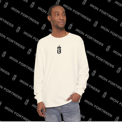 Legends Graphic Long Sleeve T-Shirt