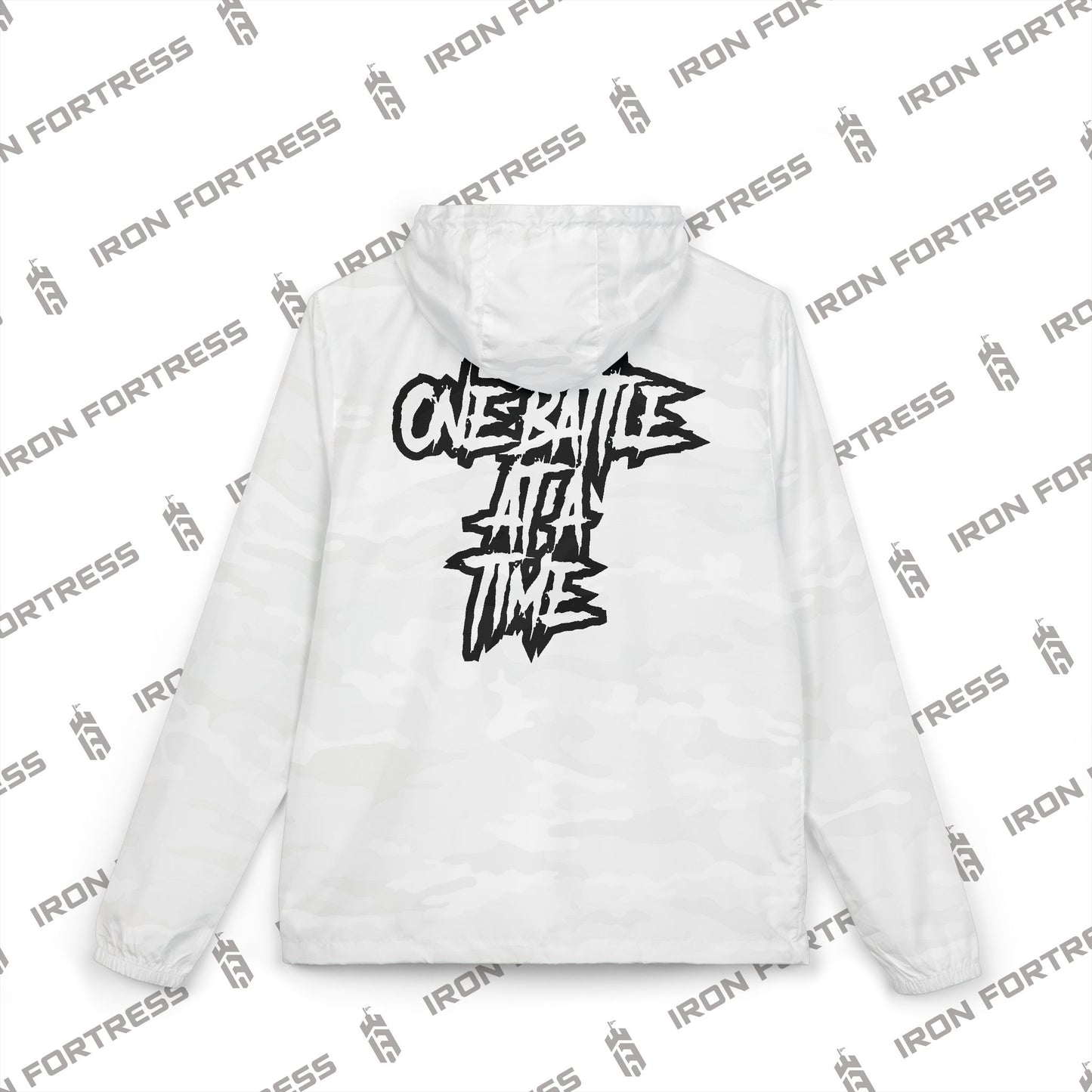 Battle Script Windbreaker