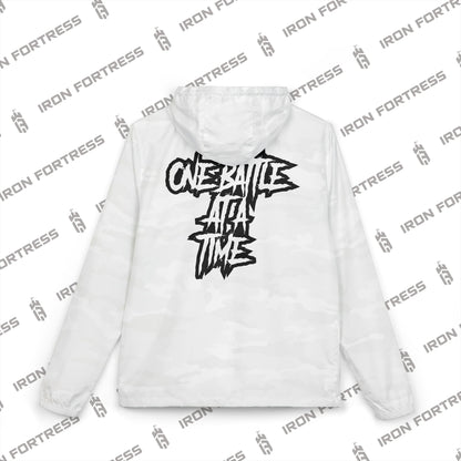 Battle Script Windbreaker