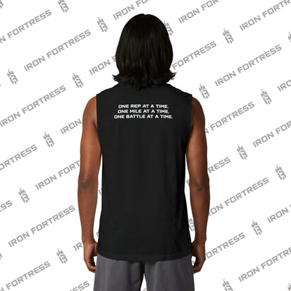 Foundation Mantra Muscle Tank