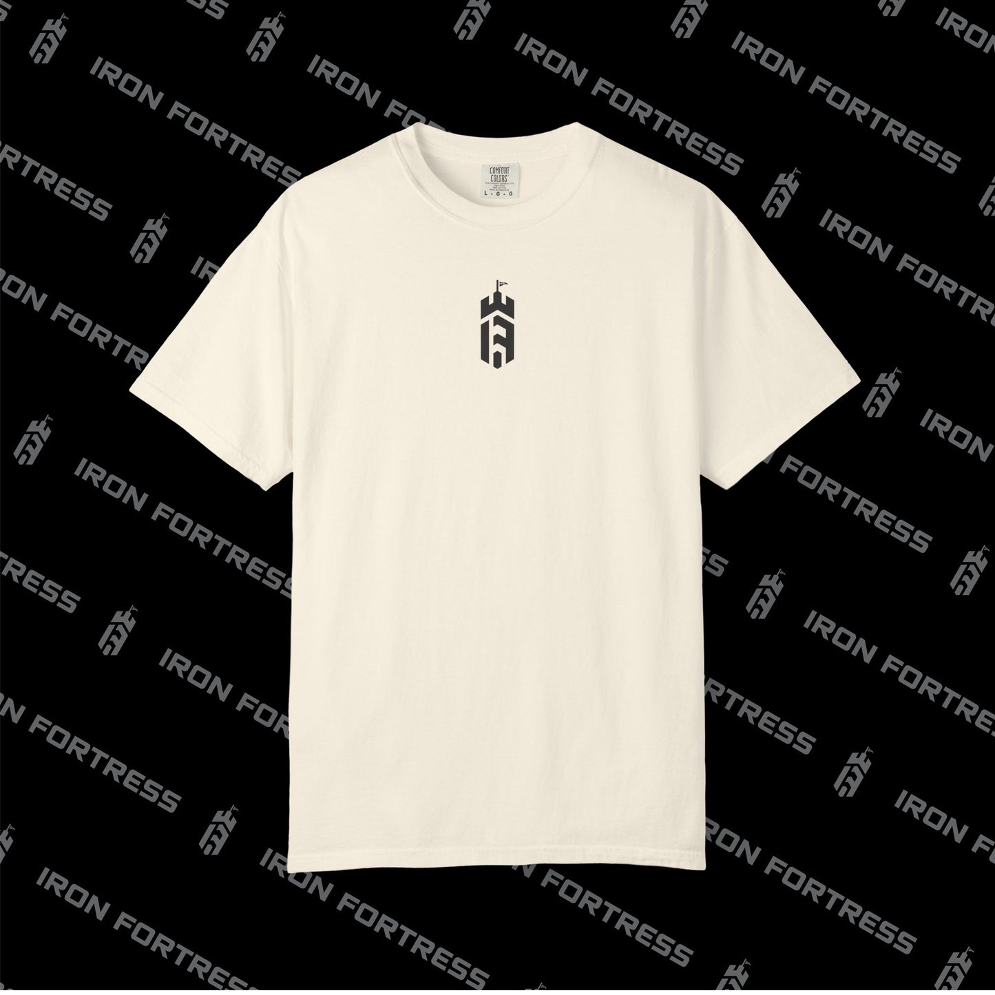 Legends Graphic T-Shirt