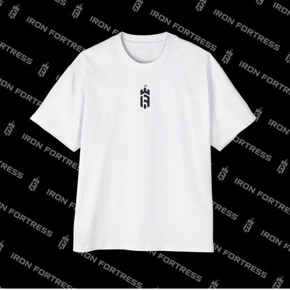 Roots Graphic Oversized T-Shirt