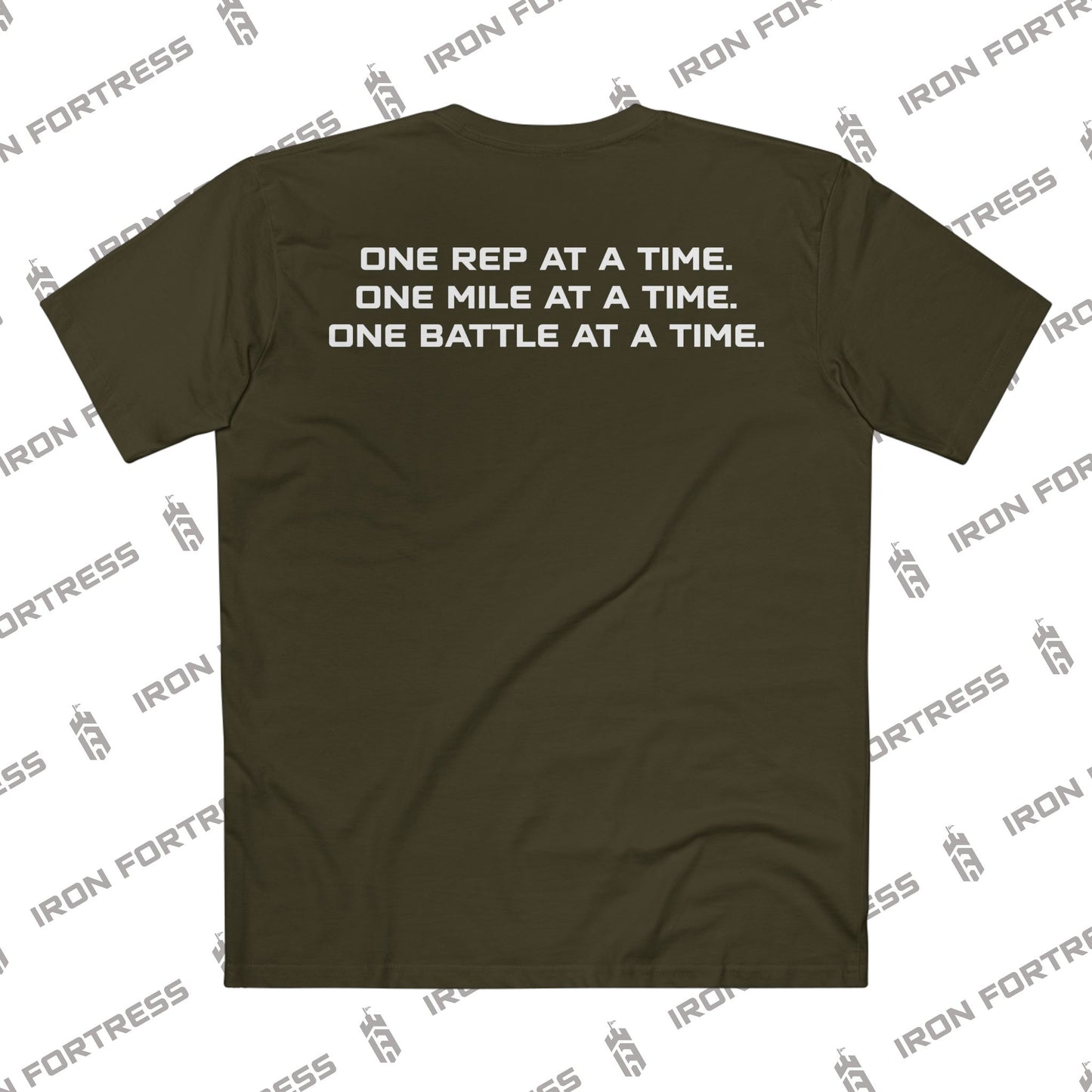 Foundation Mantra T-Shirt