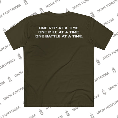 Foundation Mantra T-Shirt