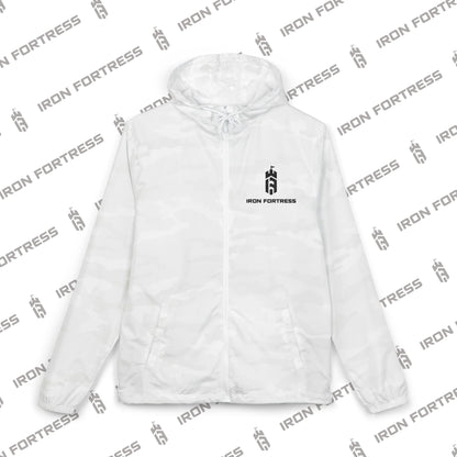 Battle Script Windbreaker