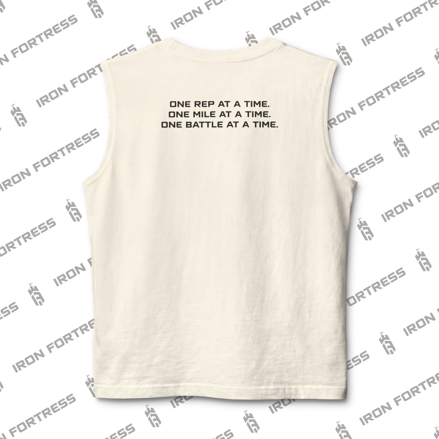 Foundation Mantra Muscle Tank