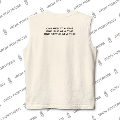 Foundation Mantra Muscle Tank