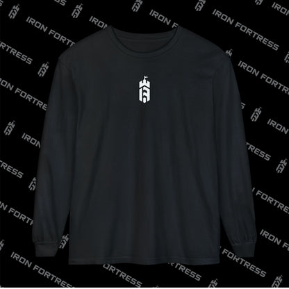 Legends Graphic Long Sleeve T-Shirt