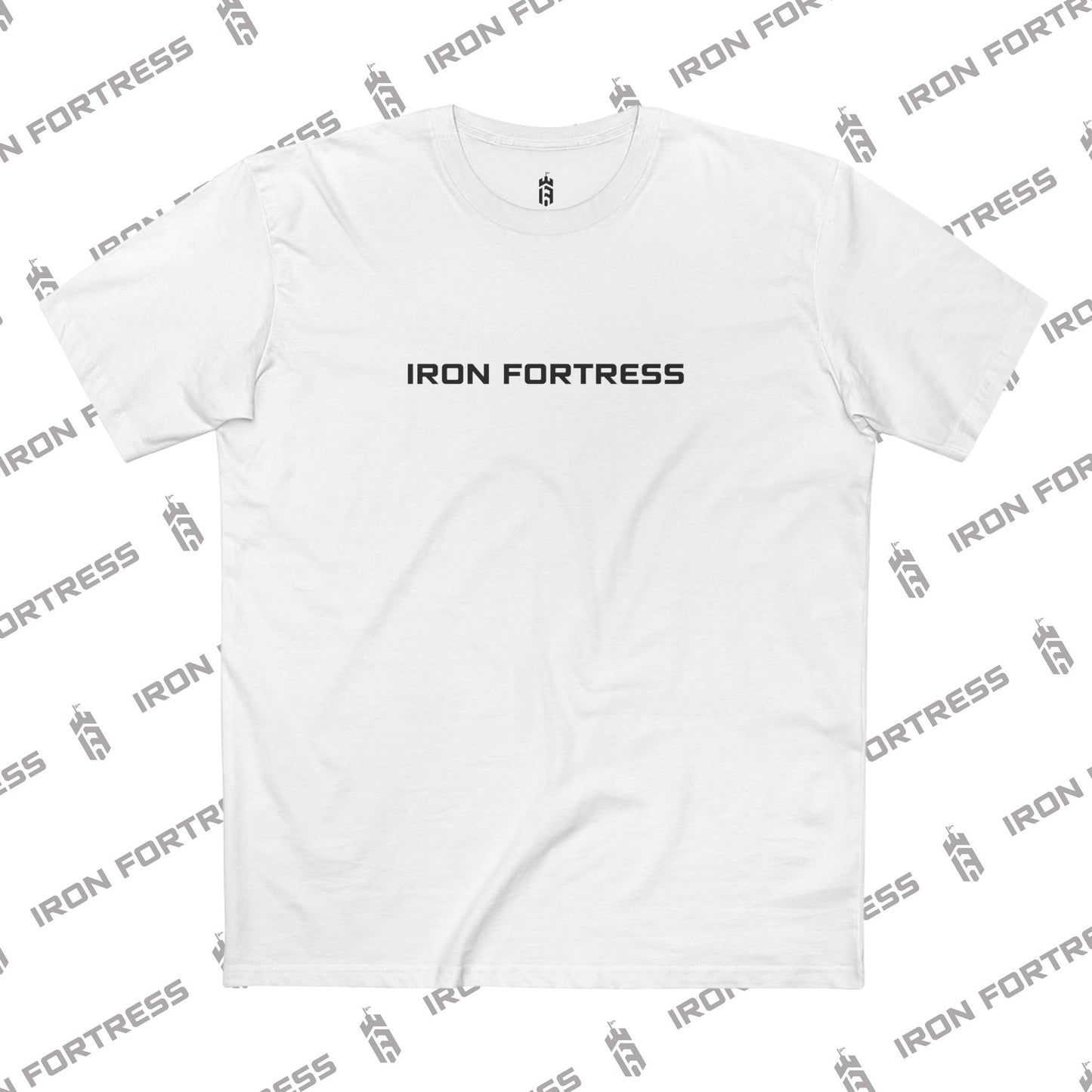 Battle Script T-Shirt