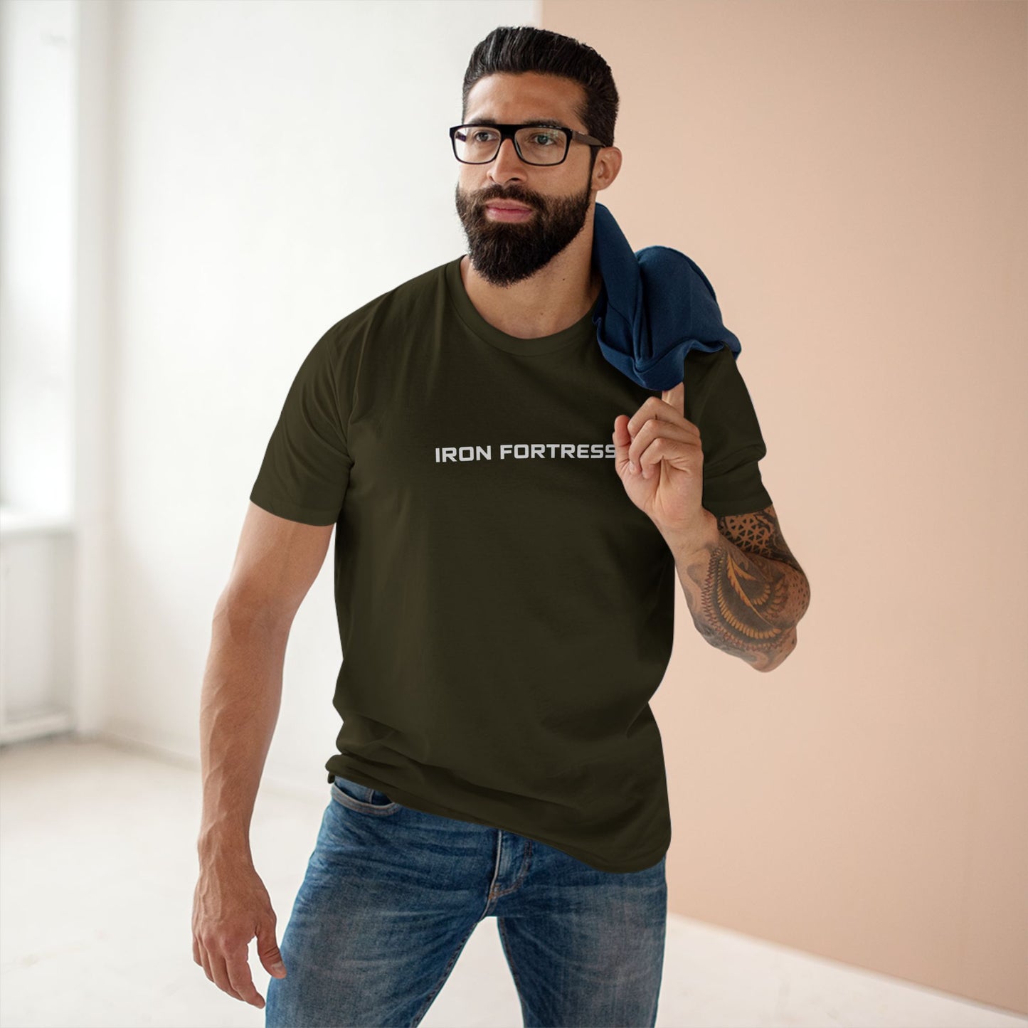 Battle Script T-Shirt