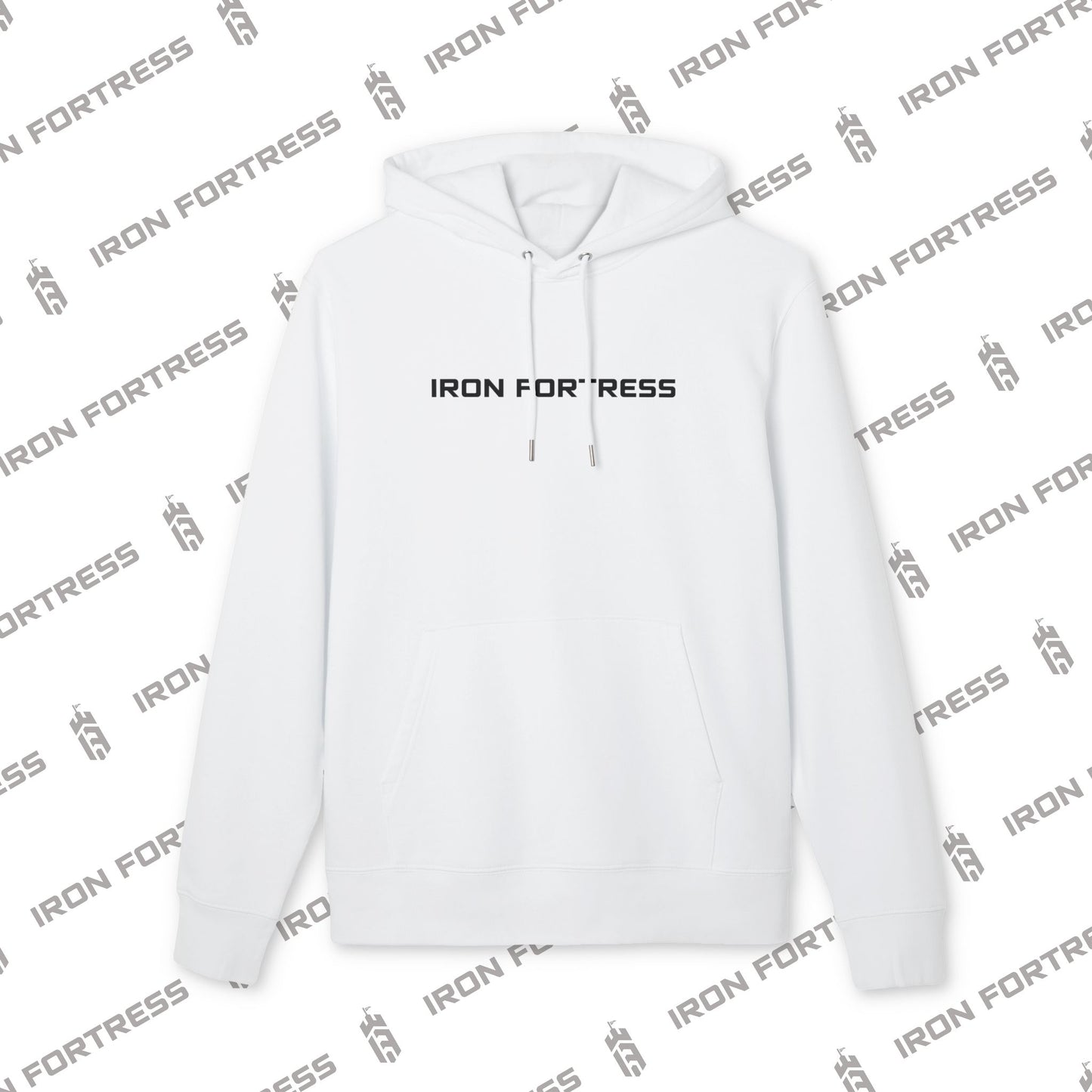 Foundation Mantra Hoodie