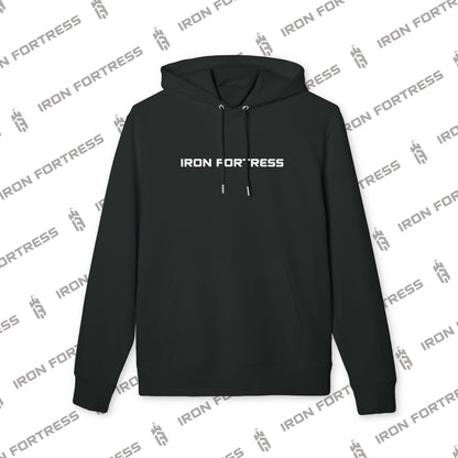Battle Script Hoodie
