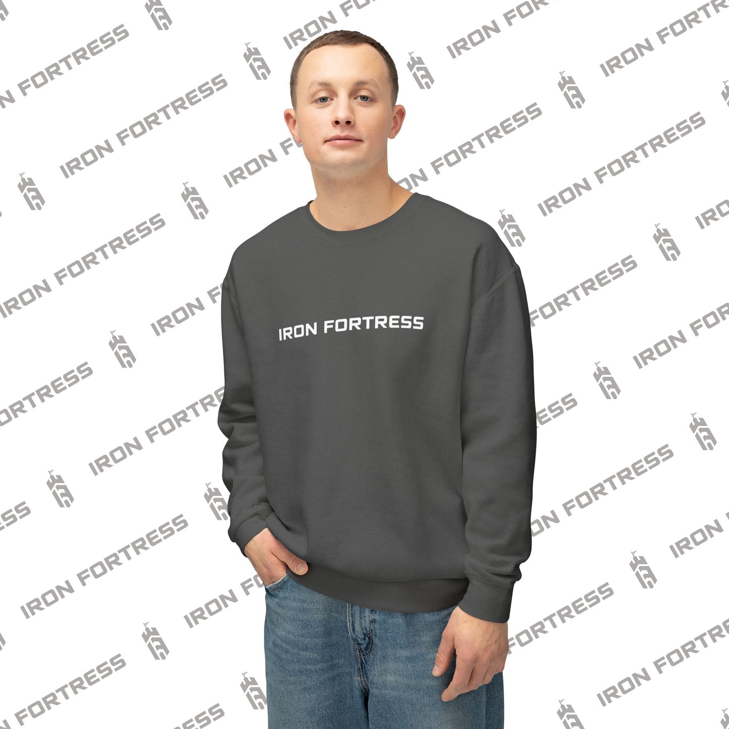 Foundation Mantra Sweatshirt
