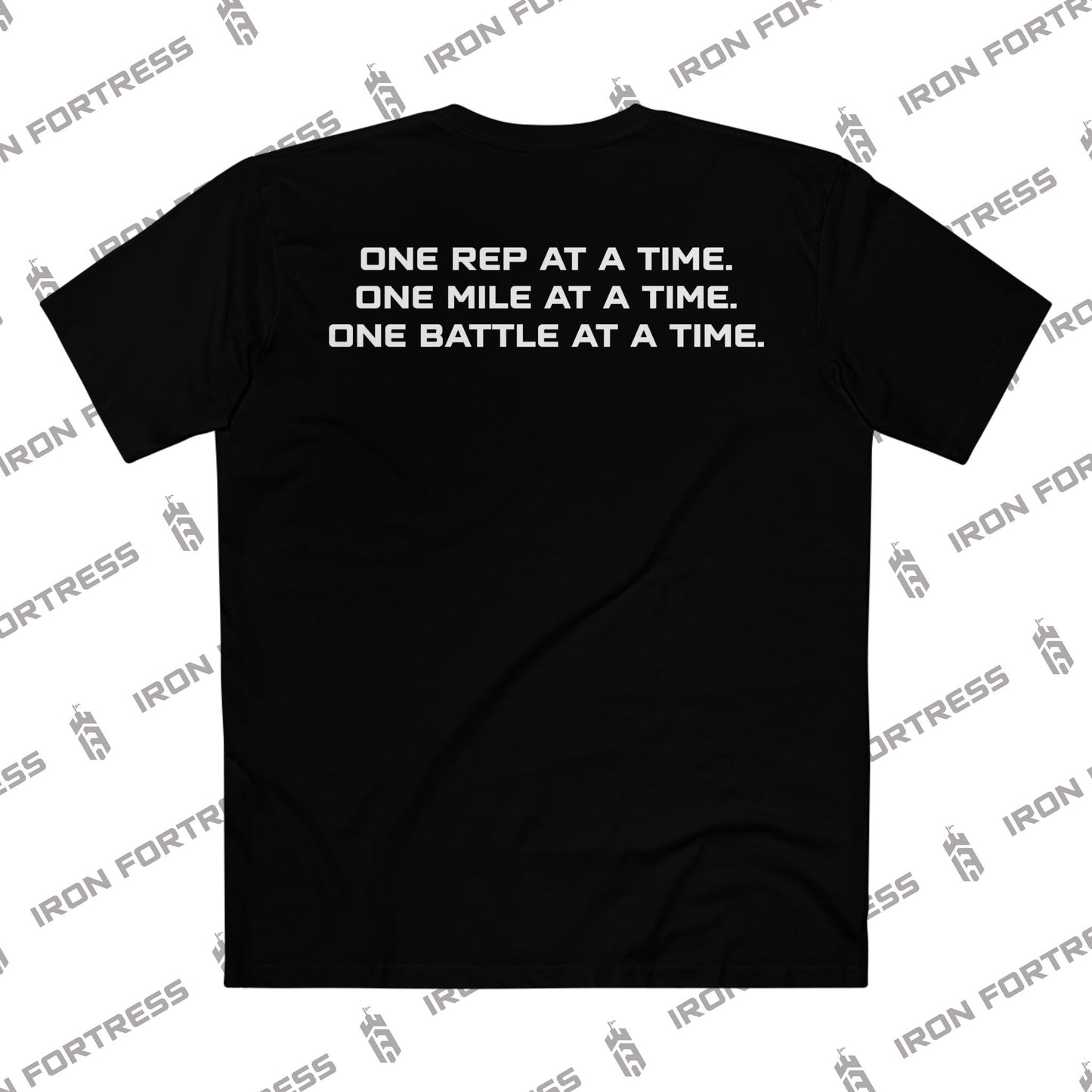 Foundation Mantra T-Shirt