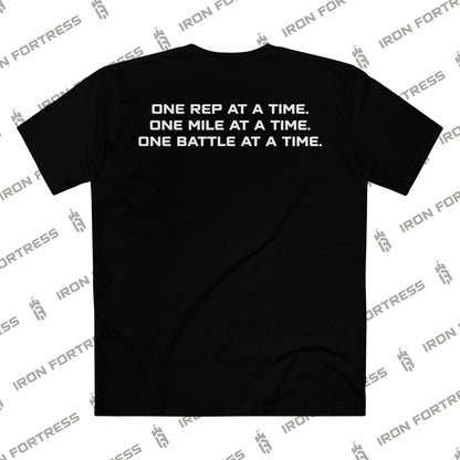 Foundation Mantra T-Shirt