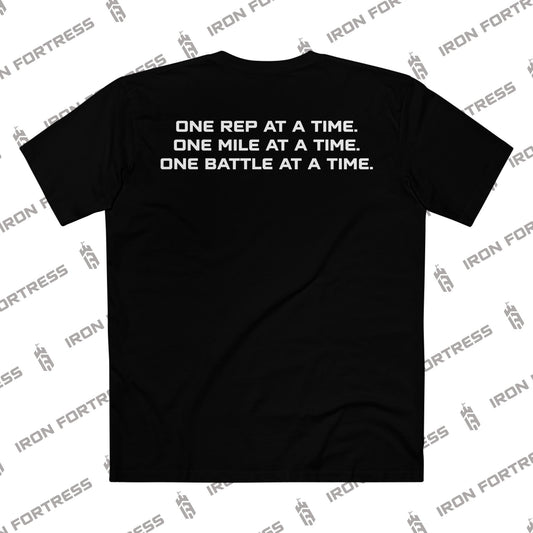 Foundation Mantra T-Shirt