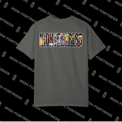 Legends Graphic T-Shirt