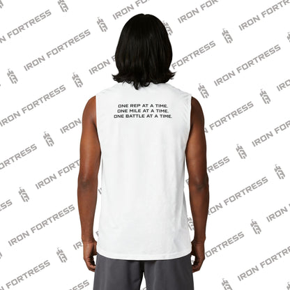 Foundation Mantra Muscle Tank