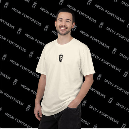 Legends Graphic T-Shirt