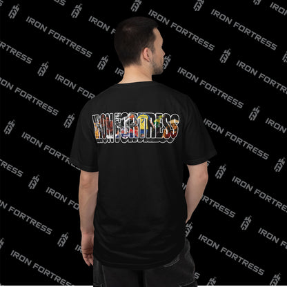 Legends Graphic T-Shirt