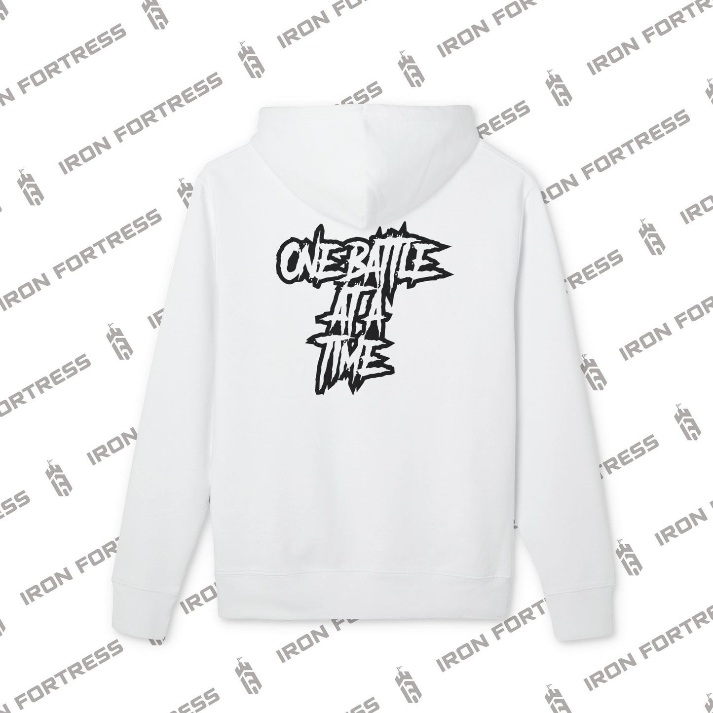 Battle Script Hoodie