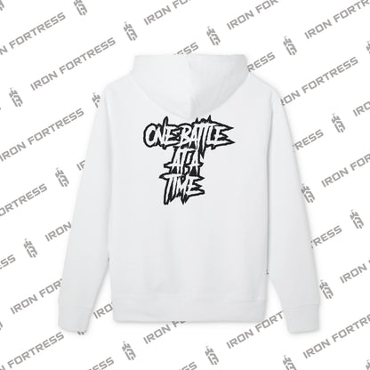 Battle Script Hoodie